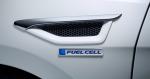 Honda Clarity Fuel Cell 2016 года (WW)